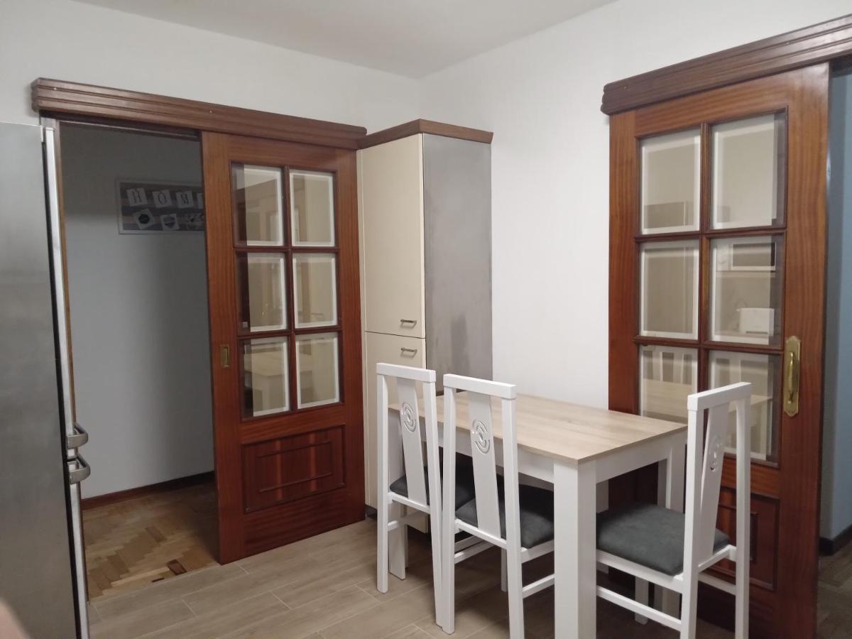 Casa Navarro Comarca de Comarca de Vigo Buitenkant foto